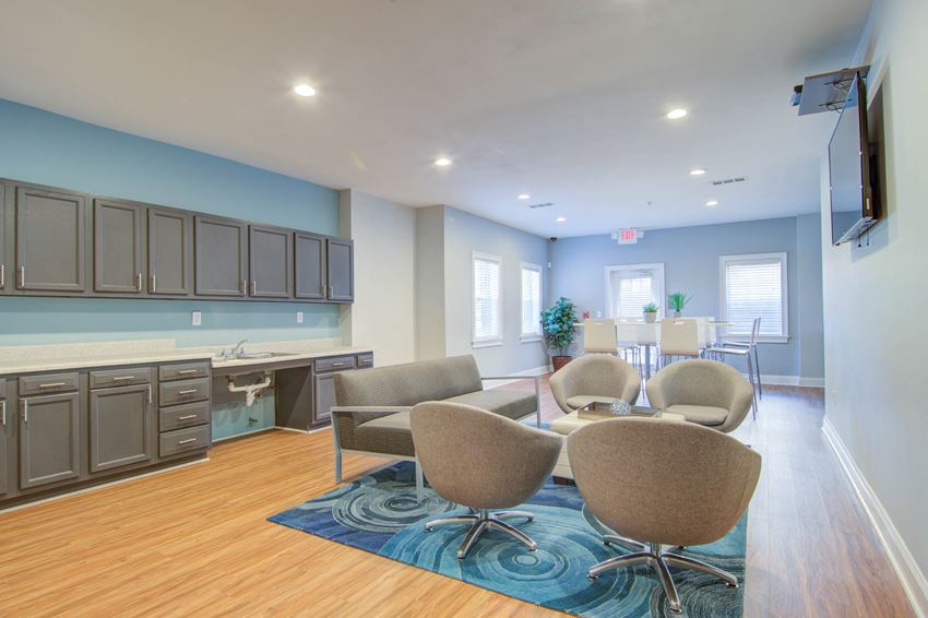 Villas At Princeton Lakes Apartments, 751 Fairburn Rd SW, Atlanta, GA